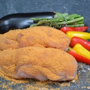 verse kip cordon bleu