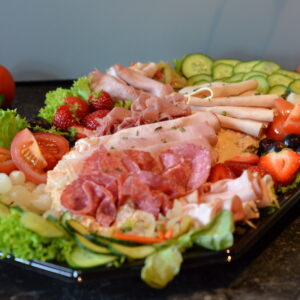 opgemaakte kartoffelsalade